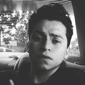 Meet your Posher, Francisco